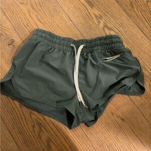 Vuori Workout Shorts